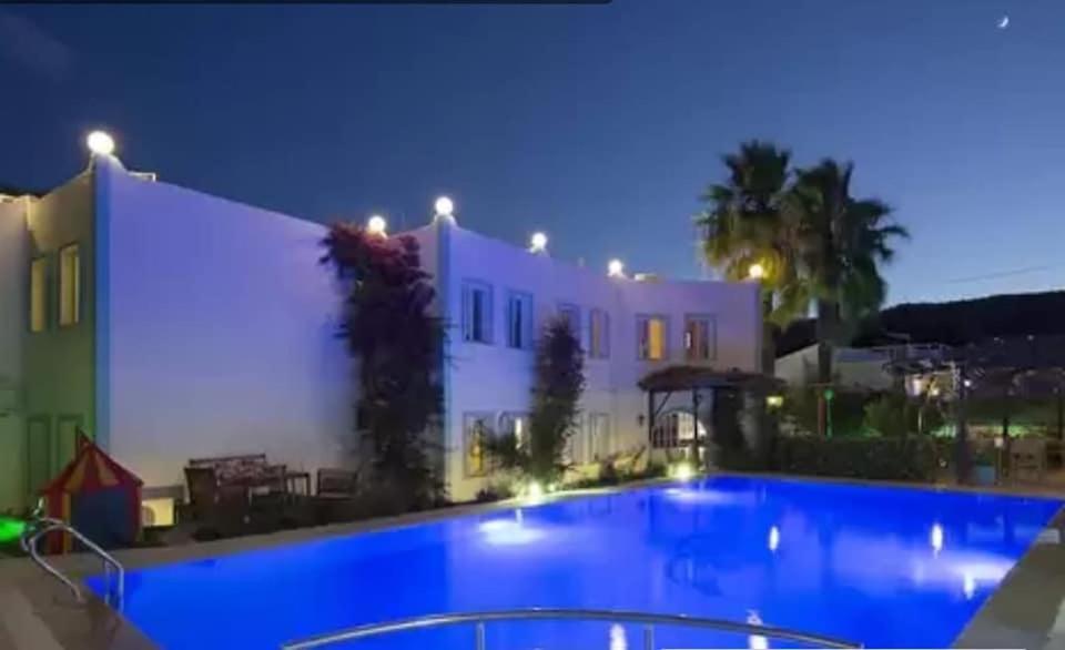Casa Del Mar בודרום מראה חיצוני תמונה
