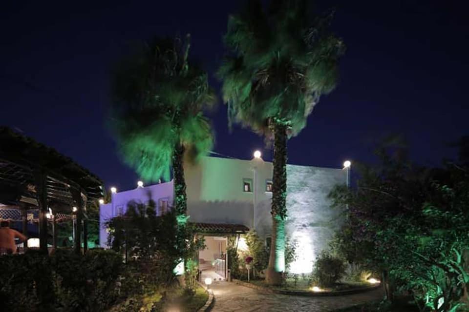 Casa Del Mar בודרום מראה חיצוני תמונה