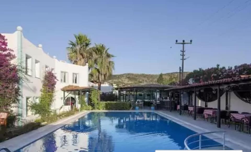 Casa Del Mar בודרום מראה חיצוני תמונה