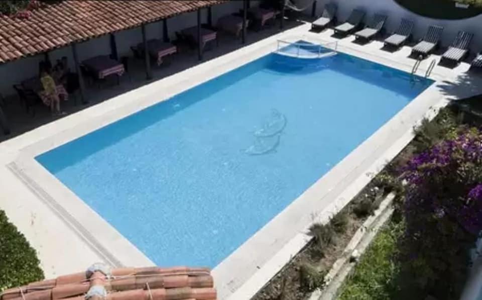 Casa Del Mar בודרום מראה חיצוני תמונה